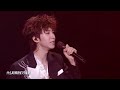 【时代少年团】 马嘉祺贺峻霖 cover《simon》concert macao day 1