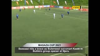 MASAZA CUP 2021