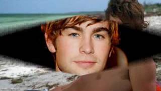 Chace Crawford~That's Where It Is