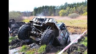 Dumme SUV Fahrer Fails! Du wirst das nicht glauben! Unbedingt bis zum Ende schauen!!🤦‍♂️