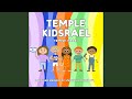 Temple Kidsrael Kids