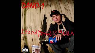 DANO1 ft Ampsta n 2.K.Bannout - Real Mothaphuckkin Jigs - AmpDan1 Reupload