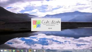 C++ Tutorial 1 Downloading and installing CodeBlocks and Hello World