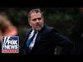 FBI's role in Hunter Biden scandal is worse than we know: McCarthy