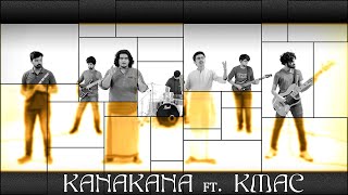 Project MishraM - Kanakana ft. @Kmac2021  [PROGRESSIVE METAL / CARNATIC / DJENT]