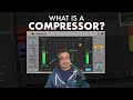 How Does A Compressor Work