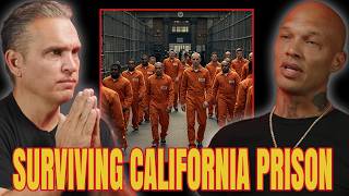 Gangs And Violence In The California Prison System