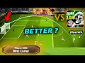 Hoenes Blitz Curler Review: Better than SON/SALAH🤔efootball ||efootball 2025