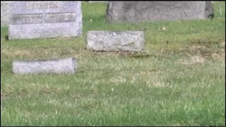 Lisbon cemetery strapped as more people choose cremation