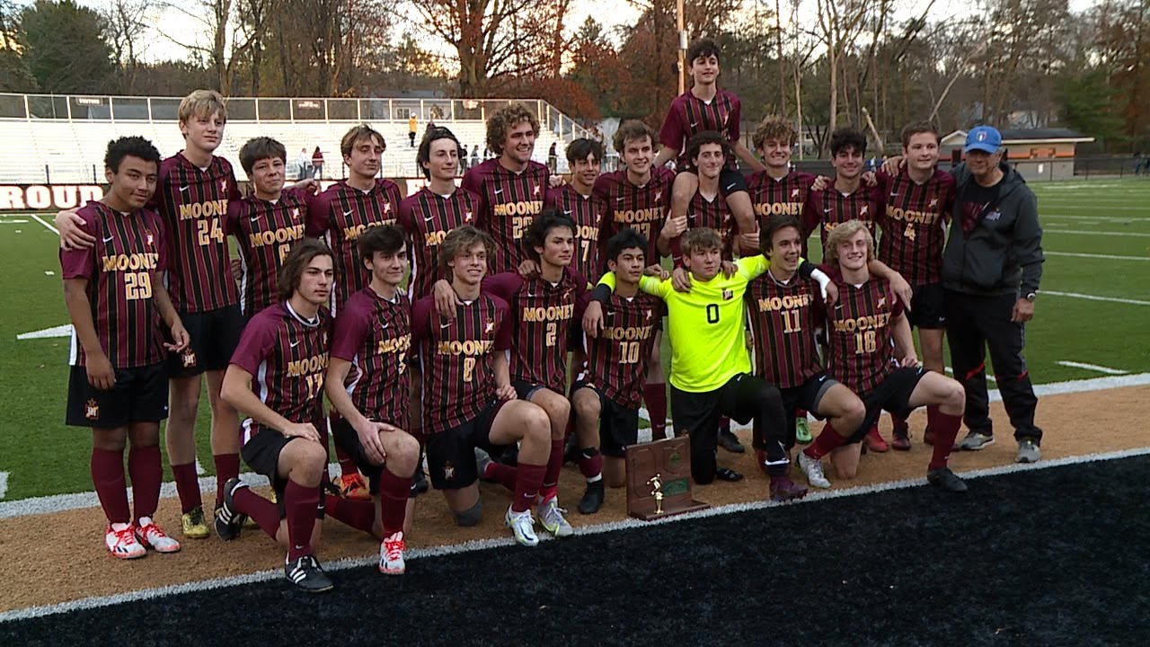 Freshman Alvarez Helps Cardinal Mooney Win Regional Final Over ...