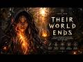 🌿 THEIR WORLD ENDS | Mystical Progressive Synt-Pop | A New Dawn