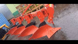 Agro Master Disc plough