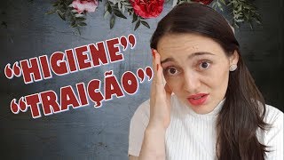 KARINA RESPONDE 3 | PERGUNTAS INDISCRETAS