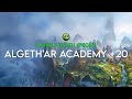 Algeth'ar Academy +20 | Unholy Death Knight