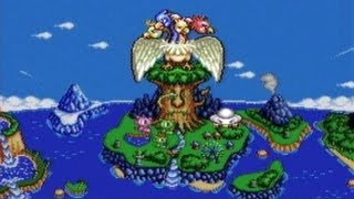 CGRundertow SUPER WAGYAN LAND 2 for Super Famicom Video Game Review