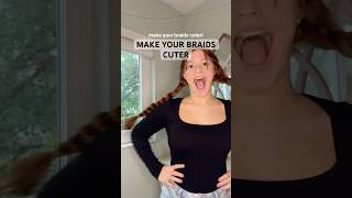 #hairstyle #braids #viralvideo