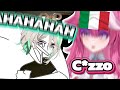 Cecilia absolutely loses it when Raora starts cursing in Italian