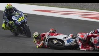 Highlights MotoGP Argentina 2016 Final Result - 03-04-2016 - Full Race