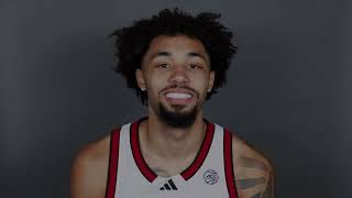🏀 Meet the Louisville Cardinals 2025-26 Mens Basketball Roster