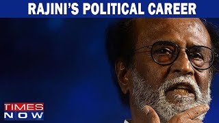 Rajnikanth's mega plan for political entry revealed, party to be backed by own TV channel