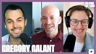 The Social Media Revolution with Gregory Galant, CEO of Muck Rack