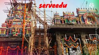 Natham serveedu pakavathi amman whatsapp status video 🙏🙏🙏