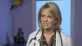 Study finds how TV affects children's behavior