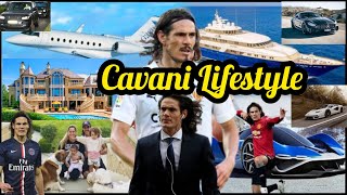 Cavani Lifestyle 2023 | Biography,Cars,House,Private Jet,Yacht,Income,Goals,Salary,Net Worth,Wiki