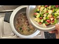 कुकर में झटपट बनाएं बेहतरिन पुलाव veg pulao seven days seven recipes 5 7