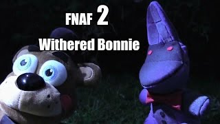 Funko Pops Five Nights At Freddys Fnaf And Wave 2 Exclusive - 