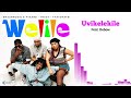 shaunmusiq u0026 ftears tracy u0026 thatohatsi uvikelekile official audio visualizer