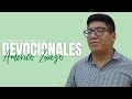 Todo es por Dios y para Dios | Jueces 15 : 14~20 NTV