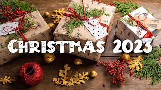 Best Christmas Songs 2023 ❄🎄❄ Christmas Music Playlist