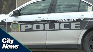Winnipeg police respond to several stabbings and shootings