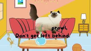 Pip Is On The Prowl | Official Book Trailer