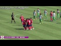 関西サッカーリーグ｜2016 17 ksl goals montage 4