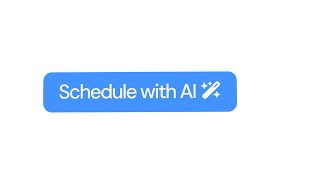 Schedule with AI | Timefold x Bryntum