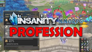 Playing FLYFF Like You Never Did Before (New Content) - Insanity MMORPG