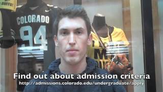 The Application Process