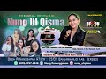 LIVE STREAMING THE REAL OFF MUSIC NUNG UL QISMA DS, CIMAHI KUNINGAN 03 MARET 2023 MALAM