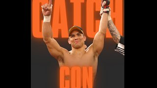 Frank Shamrock: Scientific Wrestling \u0026 Catch-As-Catch-Can