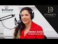 Brilliant Businesses Podcast Ep. 70 - Emma Baker, Dynasty Wills and Estate Planning