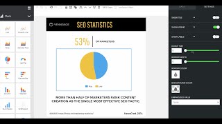 Adding Charts To Your Infographic Venngage Visualize Your Ideas Mp3