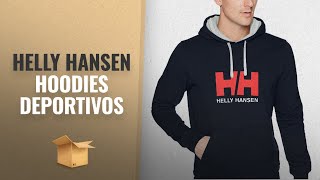 Helly Hansen 2018 Mejores Ventas: Helly Hansen Hh Logo Hoodie