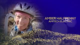 Outstanding Apprentice Winner | MERIT Awards 2025