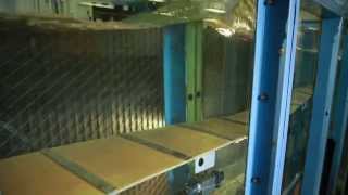 Ocean Waves Could Power Homes