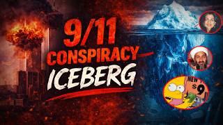 The Deepest 9/11 Conspiracies Explained…