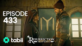 Resurrection: Ertuğrul | Episode 433