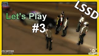 [LSRP] Let's Play - LSSD - #3