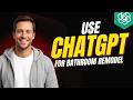How To Use ChatGPT For Bathroom Remodel [2026 Full Guide]
